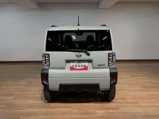 タフト G/ナビ/パノラマカメラ/前後ドラレコ/ETC/1.2万キロ 1年間走行距離無制限保証/ナビ/BLUETOOTH/USB/パノラマカメラ/バックカメラ/前後ドラレコ/前席シートヒーター/ETC/電動パーキングブレーキ/スマートキー/シートアンダートレイ/(32枚目)