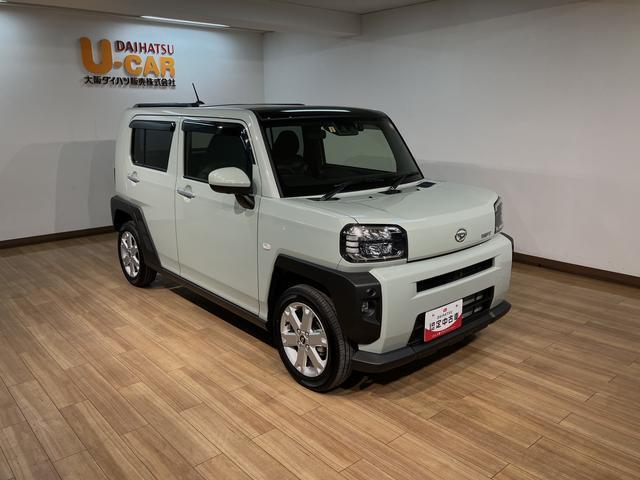 タフト G/ナビ/パノラマカメラ/前後ドラレコ/ETC/1.2万キロ 1年間走行距離無制限保証/ナビ/BLUETOOTH/USB/パノラマカメラ/バックカメラ/前後ドラレコ/前席シートヒーター/ETC/電動パーキングブレーキ/スマートキー/シートアンダートレイ/(35枚目)