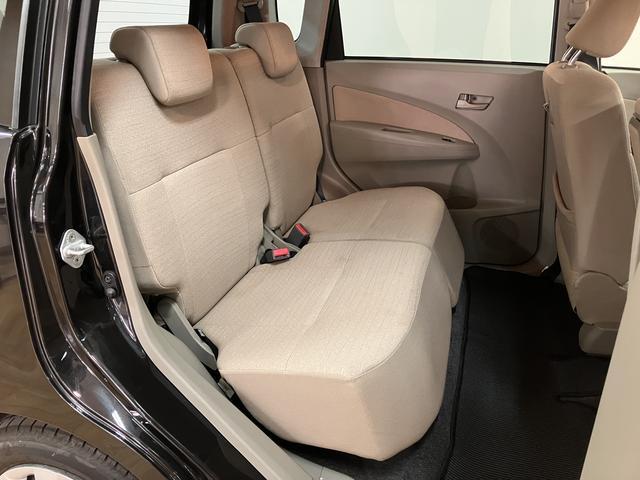 ムーヴ Ｌ／ＣＤオーディオ／走行６．８万キロ／電格ミラー／キーレス／　１年間走行距離無制限保証／走行６．８万キロ／ＣＤオーディオ／ＦＭラジオ／ＡＭラジオ／ＡＵＸ／アイドリングストップ／電動格納式ドアミラー／キーレスエントリー／車検整備付きシートアンダートレイ／（15枚目）