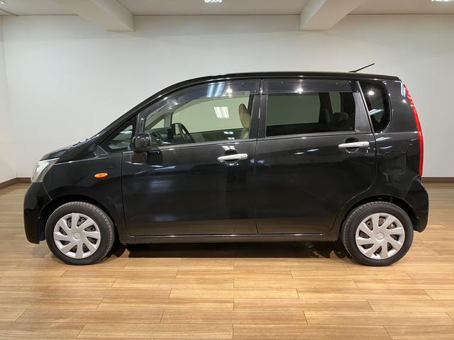 ムーヴ Ｌ／ＣＤオーディオ／走行６．８万キロ／電格ミラー／キーレス／　１年間走行距離無制限保証／走行６．８万キロ／ＣＤオーディオ／ＦＭラジオ／ＡＭラジオ／ＡＵＸ／アイドリングストップ／電動格納式ドアミラー／キーレスエントリー／車検整備付きシートアンダートレイ／（23枚目）