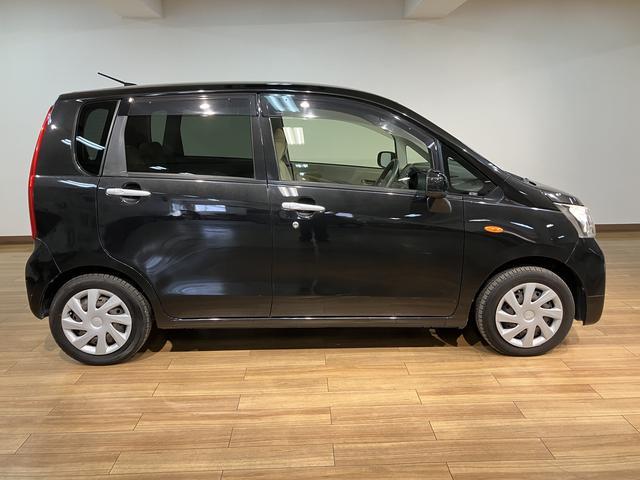 ムーヴ Ｌ／ＣＤオーディオ／走行６．８万キロ／電格ミラー／キーレス／　１年間走行距離無制限保証／走行６．８万キロ／ＣＤオーディオ／ＦＭラジオ／ＡＭラジオ／ＡＵＸ／アイドリングストップ／電動格納式ドアミラー／キーレスエントリー／車検整備付きシートアンダートレイ／（27枚目）