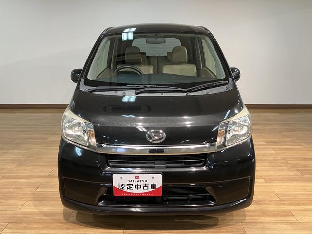 ムーヴ Ｌ／ＣＤオーディオ／走行６．８万キロ／電格ミラー／キーレス／　１年間走行距離無制限保証／走行６．８万キロ／ＣＤオーディオ／ＦＭラジオ／ＡＭラジオ／ＡＵＸ／アイドリングストップ／電動格納式ドアミラー／キーレスエントリー／車検整備付きシートアンダートレイ／（29枚目）