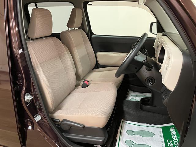 ミラココア ココアＸ／１年保証／ＣＤオーディオ／電格ミラー／スマートキー　１年間走行距離無制限保証／走行３．２万キロ／ＣＤオーディオ／ＦＭラジオ／ＡＭラジオ／アイドリングストップ／電動格納式ドアミラー／オートエアコン／スマートキー／車検整備付き／（12枚目）