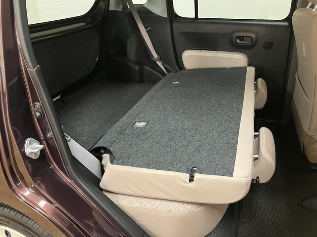 ミラココア ココアＸ／１年保証／ＣＤオーディオ／電格ミラー／スマートキー　１年間走行距離無制限保証／走行３．２万キロ／ＣＤオーディオ／ＦＭラジオ／ＡＭラジオ／アイドリングストップ／電動格納式ドアミラー／オートエアコン／スマートキー／車検整備付き／（17枚目）