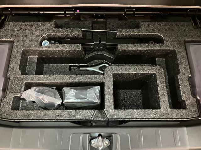 ミラココア ココアＸ／１年保証／ＣＤオーディオ／電格ミラー／スマートキー　１年間走行距離無制限保証／走行３．２万キロ／ＣＤオーディオ／ＦＭラジオ／ＡＭラジオ／アイドリングストップ／電動格納式ドアミラー／オートエアコン／スマートキー／車検整備付き／（20枚目）