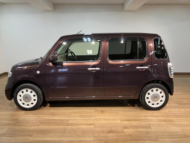 ミラココア ココアＸ／１年保証／ＣＤオーディオ／電格ミラー／スマートキー　１年間走行距離無制限保証／走行３．２万キロ／ＣＤオーディオ／ＦＭラジオ／ＡＭラジオ／アイドリングストップ／電動格納式ドアミラー／オートエアコン／スマートキー／車検整備付き／（21枚目）