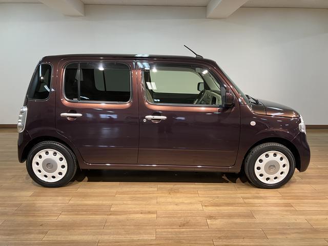 ミラココア ココアＸ／１年保証／ＣＤオーディオ／電格ミラー／スマートキー　１年間走行距離無制限保証／走行３．２万キロ／ＣＤオーディオ／ＦＭラジオ／ＡＭラジオ／アイドリングストップ／電動格納式ドアミラー／オートエアコン／スマートキー／車検整備付き／（25枚目）