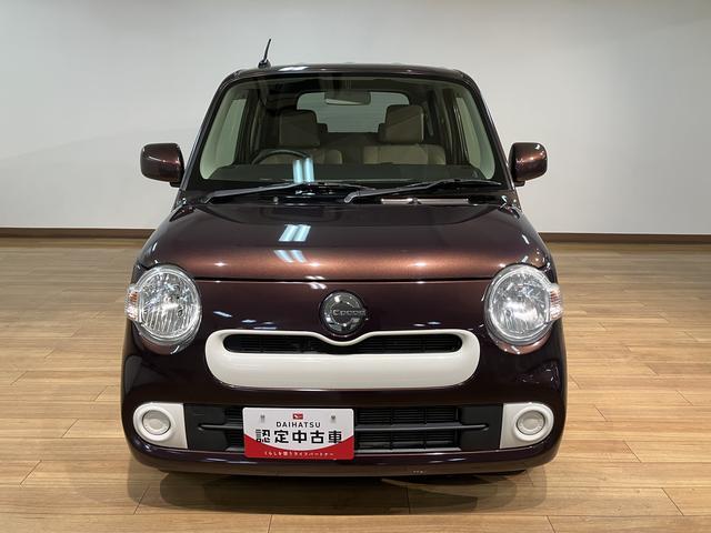 ミラココア ココアＸ／１年保証／ＣＤオーディオ／電格ミラー／スマートキー　１年間走行距離無制限保証／走行３．２万キロ／ＣＤオーディオ／ＦＭラジオ／ＡＭラジオ／アイドリングストップ／電動格納式ドアミラー／オートエアコン／スマートキー／車検整備付き／（27枚目）