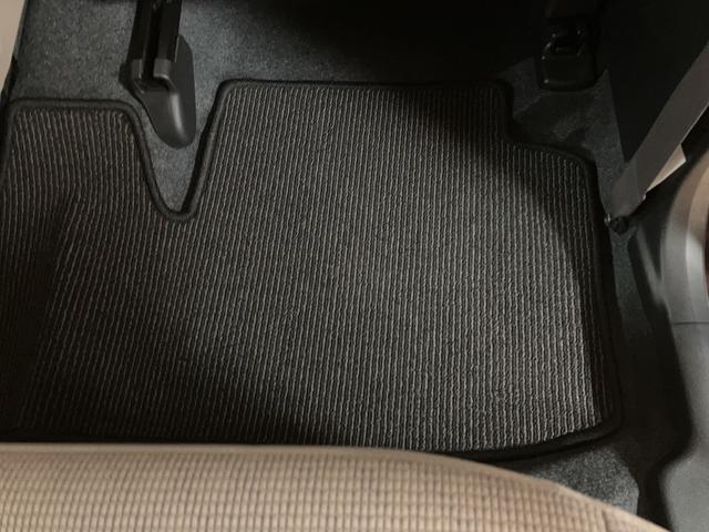 ミラココア ココアＸ／１年保証／ＣＤオーディオ／電格ミラー／スマートキー　１年間走行距離無制限保証／走行３．２万キロ／ＣＤオーディオ／ＦＭラジオ／ＡＭラジオ／アイドリングストップ／電動格納式ドアミラー／オートエアコン／スマートキー／車検整備付き／（35枚目）