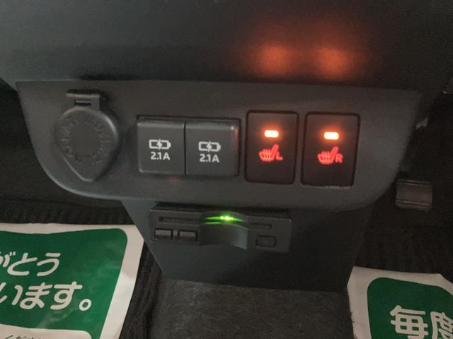 ミラトコット ＧリミテッドＳＡＩＩＩ／ナビ／パノラマ／ドラレコ／ＥＴＣ／　１年間走行距離無制限保証／走行５．２万キロ／ナビ／ＢＬＵＥＴＯＯＴＨ／ＵＳＢ／パノラマカメラ／バックカメラ／ドライブレコーダー／ＥＴＣ／前席シートヒーター／コーナーセンサー／スマートキー／（17枚目）