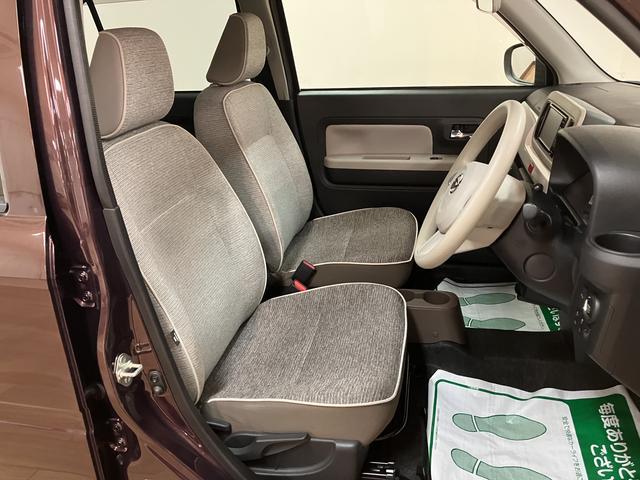 ミラトコット ＧリミテッドＳＡＩＩＩ／ナビ／パノラマ／ドラレコ／ＥＴＣ／　１年間走行距離無制限保証／走行５．２万キロ／ナビ／ＢＬＵＥＴＯＯＴＨ／ＵＳＢ／パノラマカメラ／バックカメラ／ドライブレコーダー／ＥＴＣ／前席シートヒーター／コーナーセンサー／スマートキー／（19枚目）