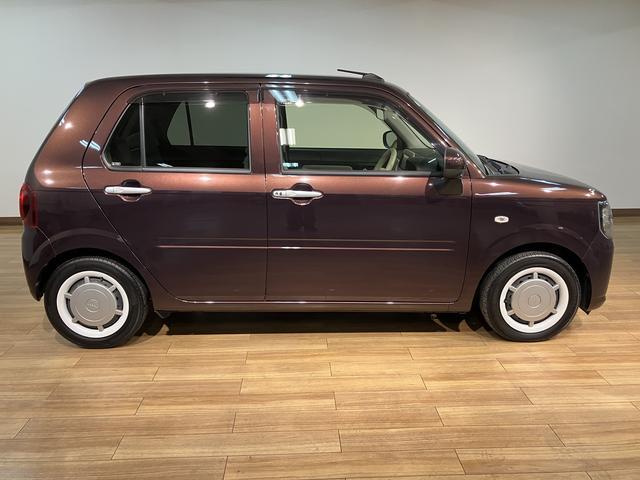 ミラトコット ＧリミテッドＳＡＩＩＩ／ナビ／パノラマ／ドラレコ／ＥＴＣ／　１年間走行距離無制限保証／走行５．２万キロ／ナビ／ＢＬＵＥＴＯＯＴＨ／ＵＳＢ／パノラマカメラ／バックカメラ／ドライブレコーダー／ＥＴＣ／前席シートヒーター／コーナーセンサー／スマートキー／（31枚目）