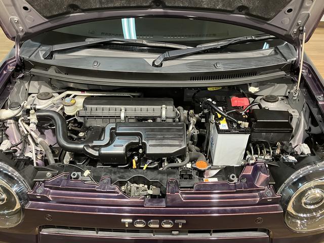 ミラトコット ＧリミテッドＳＡＩＩＩ／ナビ／パノラマ／ドラレコ／ＥＴＣ／　１年間走行距離無制限保証／走行５．２万キロ／ナビ／ＢＬＵＥＴＯＯＴＨ／ＵＳＢ／パノラマカメラ／バックカメラ／ドライブレコーダー／ＥＴＣ／前席シートヒーター／コーナーセンサー／スマートキー／（34枚目）