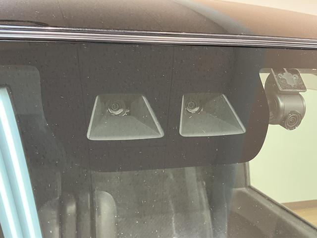 タント カスタムＲＳセレクション／９インチナビ／クルコン／両側電スラ　走行３．０万キロ／１年間走行距離無制限保証／９インチナビ／ＢＬＵＥＴＯＯＴＨ／ＵＳＢ／パノラマカメラ／バックカメラ／クルーズコントロール／両側電動スライドドア／ＥＴＣ／前後ドラレコ／前席シートヒーター（6枚目）