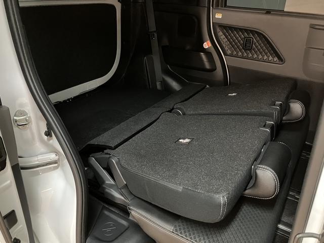 タント カスタムＲＳセレクション／９インチナビ／クルコン／両側電スラ　走行３．０万キロ／１年間走行距離無制限保証／９インチナビ／ＢＬＵＥＴＯＯＴＨ／ＵＳＢ／パノラマカメラ／バックカメラ／クルーズコントロール／両側電動スライドドア／ＥＴＣ／前後ドラレコ／前席シートヒーター（26枚目）