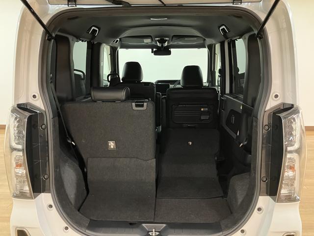 タント カスタムＲＳセレクション／９インチナビ／クルコン／両側電スラ　走行３．０万キロ／１年間走行距離無制限保証／９インチナビ／ＢＬＵＥＴＯＯＴＨ／ＵＳＢ／パノラマカメラ／バックカメラ／クルーズコントロール／両側電動スライドドア／ＥＴＣ／前後ドラレコ／前席シートヒーター（28枚目）