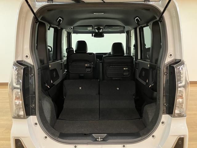 タント カスタムＲＳセレクション／９インチナビ／クルコン／両側電スラ　走行３．０万キロ／１年間走行距離無制限保証／９インチナビ／ＢＬＵＥＴＯＯＴＨ／ＵＳＢ／パノラマカメラ／バックカメラ／クルーズコントロール／両側電動スライドドア／ＥＴＣ／前後ドラレコ／前席シートヒーター（29枚目）