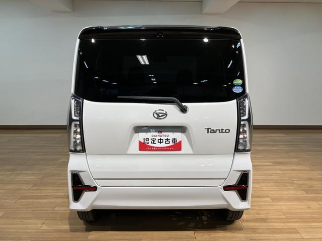 タント カスタムＲＳセレクション／９インチナビ／クルコン／両側電スラ　走行３．０万キロ／１年間走行距離無制限保証／９インチナビ／ＢＬＵＥＴＯＯＴＨ／ＵＳＢ／パノラマカメラ／バックカメラ／クルーズコントロール／両側電動スライドドア／ＥＴＣ／前後ドラレコ／前席シートヒーター（33枚目）