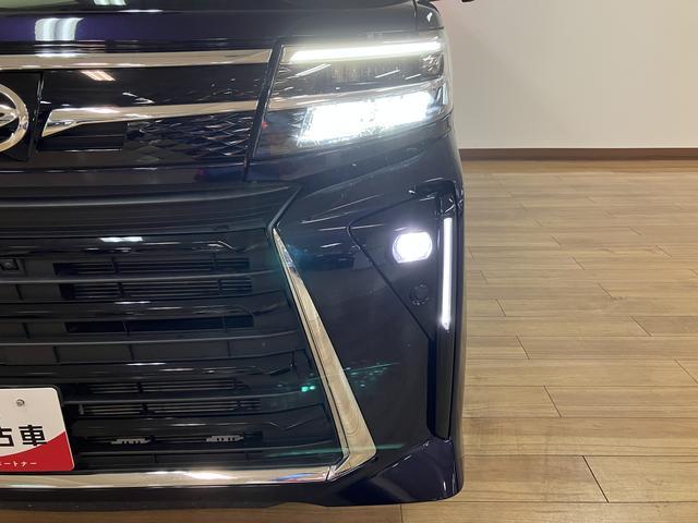 タント カスタムX/9インチナビ/パノラマ/前後ドラレコ/両側電スラ 1年間走行距離無制限保証/走行3.5万キロ/9インチナビ/BLUETOOTH/パノラマカメラ/バックカメラ/前後ドラレコ/両側電動スライドドア/電動パーキングブレーキ/スマートキー/前席シートヒーター(5枚目)