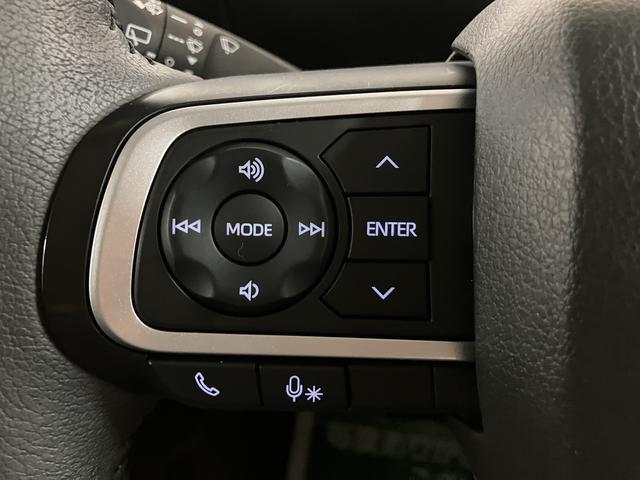 タント ファンクロスターボ／ナビ／前後ドラレコ／バックカメラ／　１年間走行距離無制限保証／走行３．０万キロ／ナビ／ＢＬＵＥＴＯＯＴＨ／ＵＳＢ／バックカメラ／前後ドラレコ／両側電動スライドドア／ＥＴＣ／前席シートヒーター／コーナーセンサー／スマートキー／ターボ車／（11枚目）