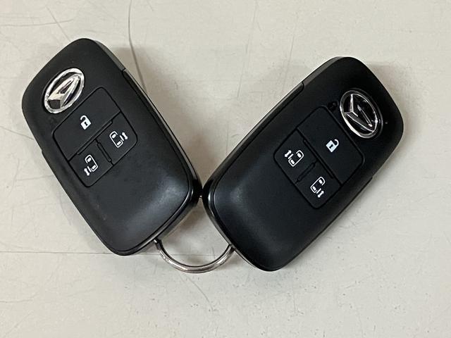 タント ファンクロスターボ／ナビ／前後ドラレコ／バックカメラ／　１年間走行距離無制限保証／走行３．０万キロ／ナビ／ＢＬＵＥＴＯＯＴＨ／ＵＳＢ／バックカメラ／前後ドラレコ／両側電動スライドドア／ＥＴＣ／前席シートヒーター／コーナーセンサー／スマートキー／ターボ車／（17枚目）