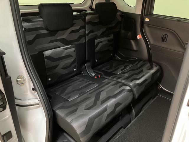 タント ファンクロスターボ／ナビ／前後ドラレコ／バックカメラ／　１年間走行距離無制限保証／走行３．０万キロ／ナビ／ＢＬＵＥＴＯＯＴＨ／ＵＳＢ／バックカメラ／前後ドラレコ／両側電動スライドドア／ＥＴＣ／前席シートヒーター／コーナーセンサー／スマートキー／ターボ車／（23枚目）