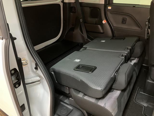 タント ファンクロスターボ／ナビ／前後ドラレコ／バックカメラ／　１年間走行距離無制限保証／走行３．０万キロ／ナビ／ＢＬＵＥＴＯＯＴＨ／ＵＳＢ／バックカメラ／前後ドラレコ／両側電動スライドドア／ＥＴＣ／前席シートヒーター／コーナーセンサー／スマートキー／ターボ車／（24枚目）