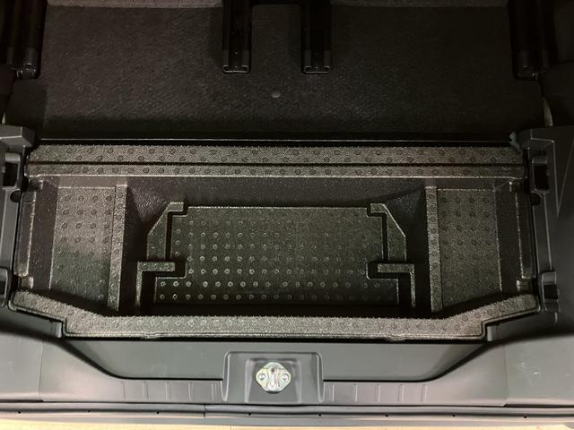 タント ファンクロスターボ／ナビ／前後ドラレコ／バックカメラ／　１年間走行距離無制限保証／走行３．０万キロ／ナビ／ＢＬＵＥＴＯＯＴＨ／ＵＳＢ／バックカメラ／前後ドラレコ／両側電動スライドドア／ＥＴＣ／前席シートヒーター／コーナーセンサー／スマートキー／ターボ車／（25枚目）