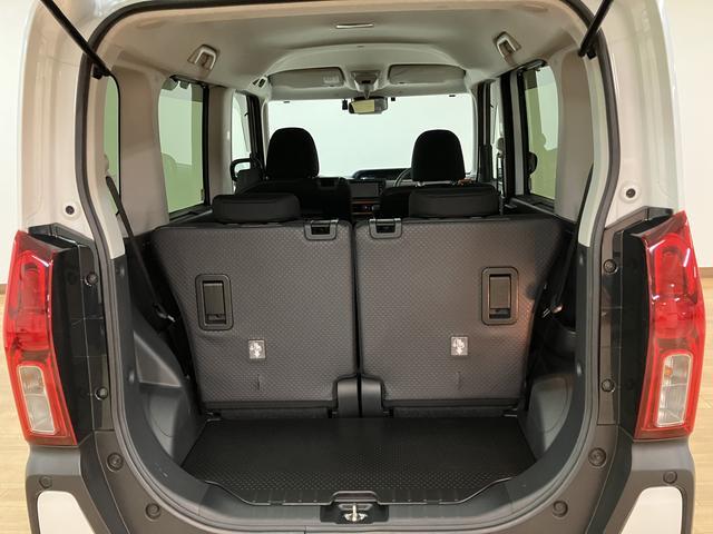 タント ファンクロスターボ／ナビ／前後ドラレコ／バックカメラ／　１年間走行距離無制限保証／走行３．０万キロ／ナビ／ＢＬＵＥＴＯＯＴＨ／ＵＳＢ／バックカメラ／前後ドラレコ／両側電動スライドドア／ＥＴＣ／前席シートヒーター／コーナーセンサー／スマートキー／ターボ車／（26枚目）