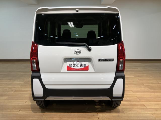 タント ファンクロスターボ／ナビ／前後ドラレコ／バックカメラ／　１年間走行距離無制限保証／走行３．０万キロ／ナビ／ＢＬＵＥＴＯＯＴＨ／ＵＳＢ／バックカメラ／前後ドラレコ／両側電動スライドドア／ＥＴＣ／前席シートヒーター／コーナーセンサー／スマートキー／ターボ車／（31枚目）