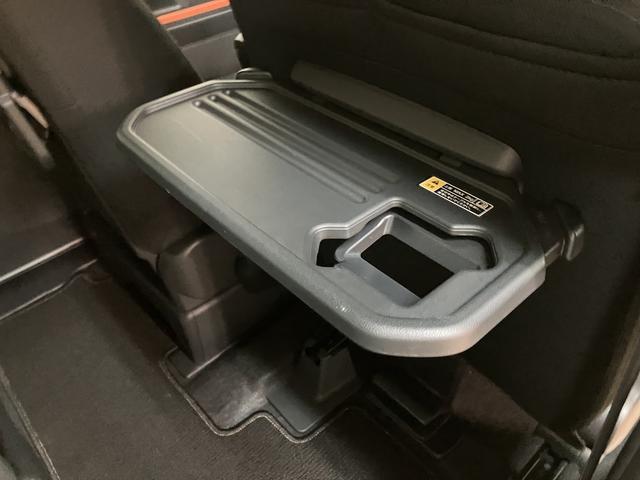 タント ファンクロスターボ／ナビ／前後ドラレコ／バックカメラ／　１年間走行距離無制限保証／走行３．０万キロ／ナビ／ＢＬＵＥＴＯＯＴＨ／ＵＳＢ／バックカメラ／前後ドラレコ／両側電動スライドドア／ＥＴＣ／前席シートヒーター／コーナーセンサー／スマートキー／ターボ車／（39枚目）