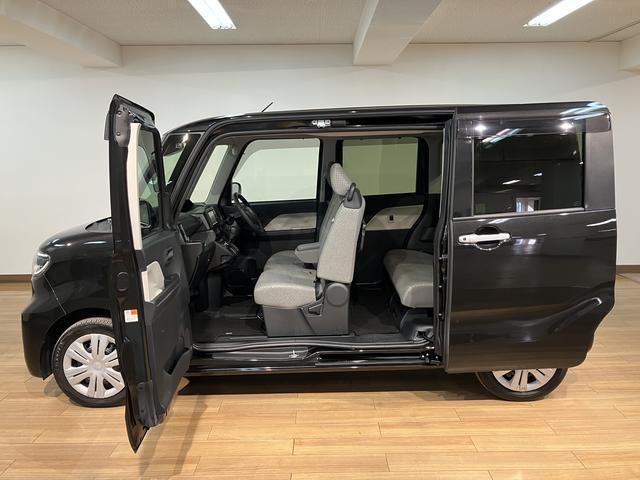 タント X/ナビ/前後ドラレコ/両側電動スライドドア/スマートキー/ 1年間距走行離無制限保証/走行3.3万キロ/ナビ/BLUETOOTH/USB/バックカメラ/前後ドラレコ/両側電動スライドドア/ETC/電動パーキングブレーキ/スマートキー/コーナーセンサー/(18枚目)