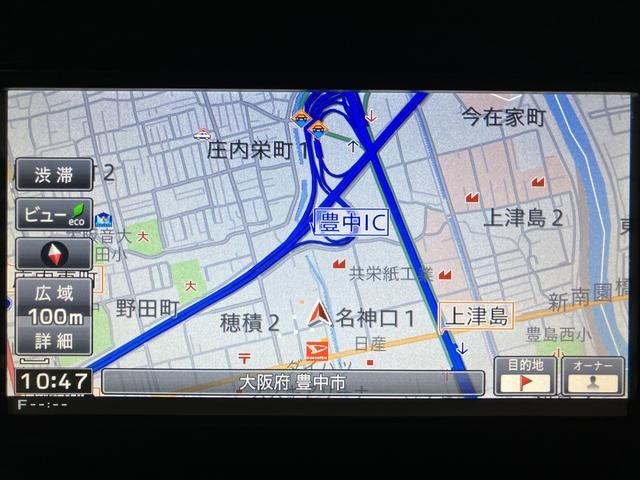 タント Ｇ　ＳＡＩＩ／１年保証／ナビ／Ｂカメラ／両側電スラ／ＥＴＣ／　１年間走行距離無制限保証／走行４．３万キロ／ナビ／ＢＬＵＥＴＯＯＴＨ／ＣＤ／ＤＶＤ／ＥＴＣ／両側電動スライドドア／スマートキー／社外ドライブレコーダー／バックカメラ／ハロゲンヘッドライト／（3枚目）