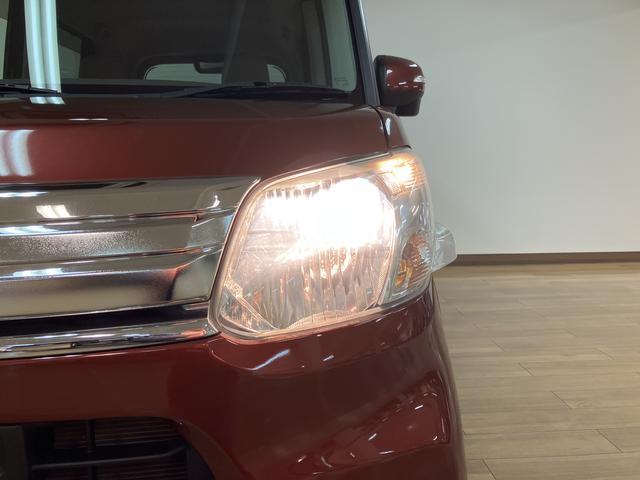 タント Ｇ　ＳＡＩＩ／１年保証／ナビ／Ｂカメラ／両側電スラ／ＥＴＣ／　１年間走行距離無制限保証／走行４．３万キロ／ナビ／ＢＬＵＥＴＯＯＴＨ／ＣＤ／ＤＶＤ／ＥＴＣ／両側電動スライドドア／スマートキー／社外ドライブレコーダー／バックカメラ／ハロゲンヘッドライト／（5枚目）