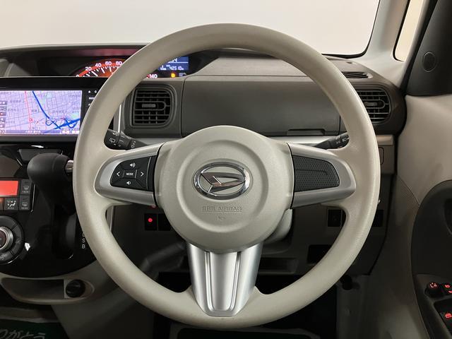 タント Ｇ　ＳＡＩＩ／１年保証／ナビ／Ｂカメラ／両側電スラ／ＥＴＣ／　１年間走行距離無制限保証／走行４．３万キロ／ナビ／ＢＬＵＥＴＯＯＴＨ／ＣＤ／ＤＶＤ／ＥＴＣ／両側電動スライドドア／スマートキー／社外ドライブレコーダー／バックカメラ／ハロゲンヘッドライト／（10枚目）