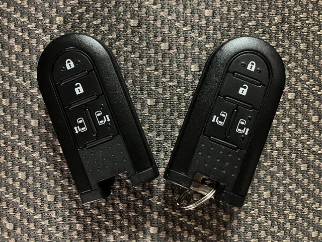 タント Ｇ　ＳＡＩＩ／１年保証／ナビ／Ｂカメラ／両側電スラ／ＥＴＣ／　１年間走行距離無制限保証／走行４．３万キロ／ナビ／ＢＬＵＥＴＯＯＴＨ／ＣＤ／ＤＶＤ／ＥＴＣ／両側電動スライドドア／スマートキー／社外ドライブレコーダー／バックカメラ／ハロゲンヘッドライト／（18枚目）