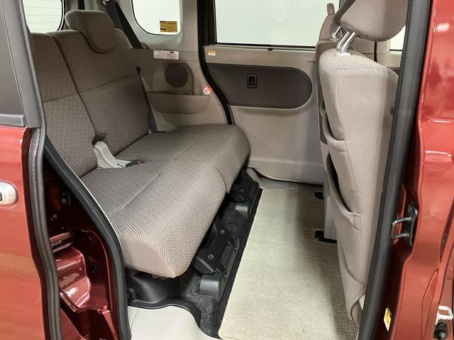 タント Ｇ　ＳＡＩＩ／１年保証／ナビ／Ｂカメラ／両側電スラ／ＥＴＣ／　１年間走行距離無制限保証／走行４．３万キロ／ナビ／ＢＬＵＥＴＯＯＴＨ／ＣＤ／ＤＶＤ／ＥＴＣ／両側電動スライドドア／スマートキー／社外ドライブレコーダー／バックカメラ／ハロゲンヘッドライト／（23枚目）