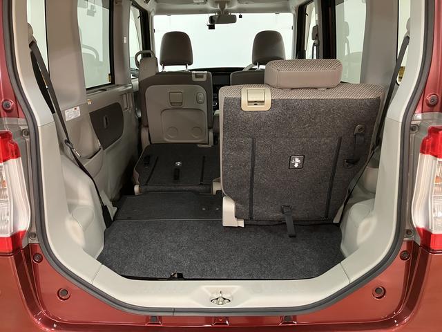 タント Ｇ　ＳＡＩＩ／１年保証／ナビ／Ｂカメラ／両側電スラ／ＥＴＣ／　１年間走行距離無制限保証／走行４．３万キロ／ナビ／ＢＬＵＥＴＯＯＴＨ／ＣＤ／ＤＶＤ／ＥＴＣ／両側電動スライドドア／スマートキー／社外ドライブレコーダー／バックカメラ／ハロゲンヘッドライト／（26枚目）