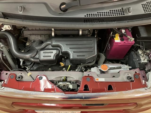 タント Ｇ　ＳＡＩＩ／１年保証／ナビ／Ｂカメラ／両側電スラ／ＥＴＣ／　１年間走行距離無制限保証／走行４．３万キロ／ナビ／ＢＬＵＥＴＯＯＴＨ／ＣＤ／ＤＶＤ／ＥＴＣ／両側電動スライドドア／スマートキー／社外ドライブレコーダー／バックカメラ／ハロゲンヘッドライト／（38枚目）