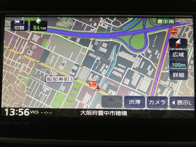 キャスト スタイルＧ　ターボ　ＶＳ　ＳＡＩＩＩ　ナビ／ドラレコ　ターボ車／車検受渡し／カーナビ／Ｂｌｕｅｔｏｏｔｈ／フルセグＴＶ／ＵＳＢ／パノラマモニター／前後ドラレコ／ＥＴＣ車載器／前席シートヒーター／ＬＥＤヘッドライト／スマートアシストＩＩＩ／（3枚目）