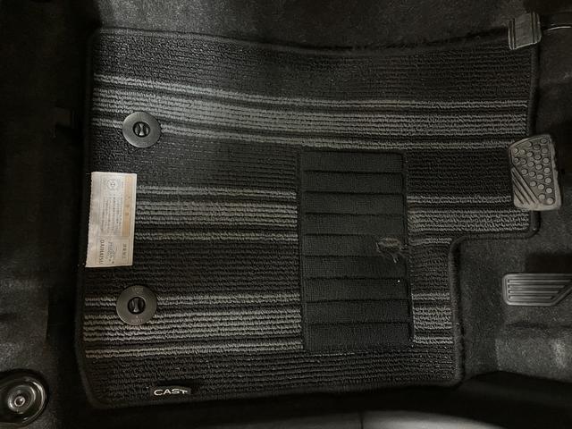 キャスト スタイルＧ　ターボ　ＶＳ　ＳＡＩＩＩ　ナビ／ドラレコ　ターボ車／車検受渡し／カーナビ／Ｂｌｕｅｔｏｏｔｈ／フルセグＴＶ／ＵＳＢ／パノラマモニター／前後ドラレコ／ＥＴＣ車載器／前席シートヒーター／ＬＥＤヘッドライト／スマートアシストＩＩＩ／（22枚目）