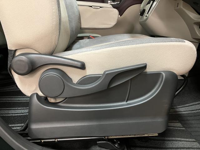 キャスト スタイルＧ　ターボ　ＶＳ　ＳＡＩＩＩ　ナビ／ドラレコ　ターボ車／車検受渡し／カーナビ／Ｂｌｕｅｔｏｏｔｈ／フルセグＴＶ／ＵＳＢ／パノラマモニター／前後ドラレコ／ＥＴＣ車載器／前席シートヒーター／ＬＥＤヘッドライト／スマートアシストＩＩＩ／（24枚目）