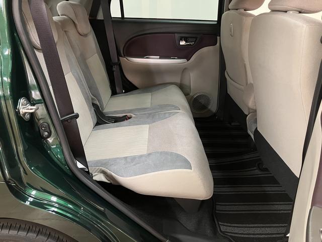 キャスト スタイルＧ　ターボ　ＶＳ　ＳＡＩＩＩ　ナビ／ドラレコ　ターボ車／車検受渡し／カーナビ／Ｂｌｕｅｔｏｏｔｈ／フルセグＴＶ／ＵＳＢ／パノラマモニター／前後ドラレコ／ＥＴＣ車載器／前席シートヒーター／ＬＥＤヘッドライト／スマートアシストＩＩＩ／（25枚目）