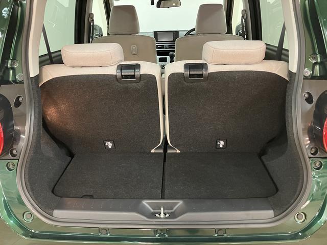 キャスト スタイルＧ　ターボ　ＶＳ　ＳＡＩＩＩ　ナビ／ドラレコ　ターボ車／車検受渡し／カーナビ／Ｂｌｕｅｔｏｏｔｈ／フルセグＴＶ／ＵＳＢ／パノラマモニター／前後ドラレコ／ＥＴＣ車載器／前席シートヒーター／ＬＥＤヘッドライト／スマートアシストＩＩＩ／（26枚目）