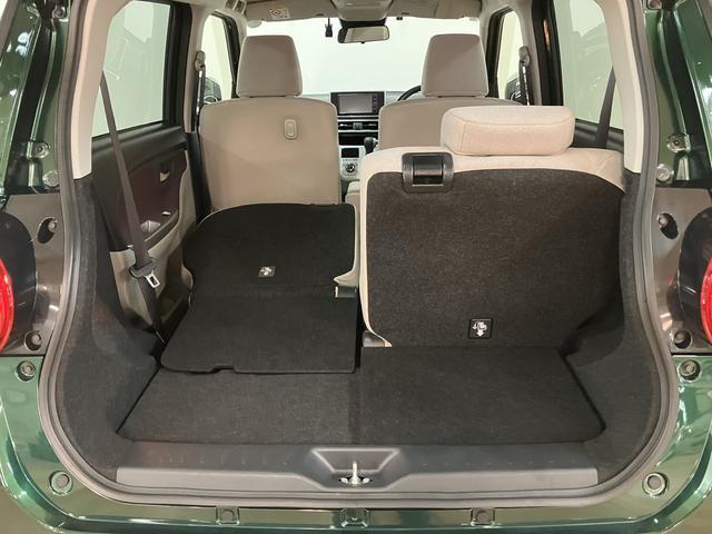 キャスト スタイルＧ　ターボ　ＶＳ　ＳＡＩＩＩ　ナビ／ドラレコ　ターボ車／車検受渡し／カーナビ／Ｂｌｕｅｔｏｏｔｈ／フルセグＴＶ／ＵＳＢ／パノラマモニター／前後ドラレコ／ＥＴＣ車載器／前席シートヒーター／ＬＥＤヘッドライト／スマートアシストＩＩＩ／（27枚目）