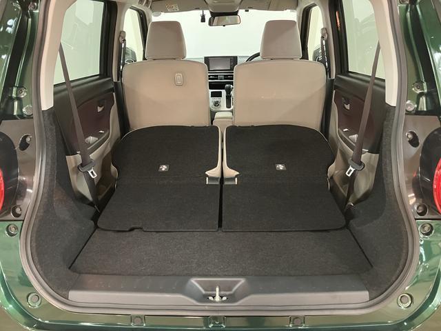 キャスト スタイルＧ　ターボ　ＶＳ　ＳＡＩＩＩ　ナビ／ドラレコ　ターボ車／車検受渡し／カーナビ／Ｂｌｕｅｔｏｏｔｈ／フルセグＴＶ／ＵＳＢ／パノラマモニター／前後ドラレコ／ＥＴＣ車載器／前席シートヒーター／ＬＥＤヘッドライト／スマートアシストＩＩＩ／（28枚目）