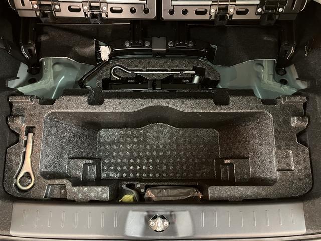 キャスト スタイルＧ　ターボ　ＶＳ　ＳＡＩＩＩ　ナビ／ドラレコ　ターボ車／車検受渡し／カーナビ／Ｂｌｕｅｔｏｏｔｈ／フルセグＴＶ／ＵＳＢ／パノラマモニター／前後ドラレコ／ＥＴＣ車載器／前席シートヒーター／ＬＥＤヘッドライト／スマートアシストＩＩＩ／（29枚目）