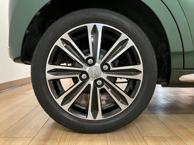 キャスト スタイルＧ　ターボ　ＶＳ　ＳＡＩＩＩ　ナビ／ドラレコ　ターボ車／車検受渡し／カーナビ／Ｂｌｕｅｔｏｏｔｈ／フルセグＴＶ／ＵＳＢ／パノラマモニター／前後ドラレコ／ＥＴＣ車載器／前席シートヒーター／ＬＥＤヘッドライト／スマートアシストＩＩＩ／（31枚目）