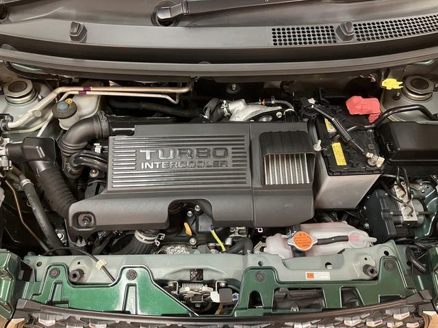 キャスト スタイルＧ　ターボ　ＶＳ　ＳＡＩＩＩ　ナビ／ドラレコ　ターボ車／車検受渡し／カーナビ／Ｂｌｕｅｔｏｏｔｈ／フルセグＴＶ／ＵＳＢ／パノラマモニター／前後ドラレコ／ＥＴＣ車載器／前席シートヒーター／ＬＥＤヘッドライト／スマートアシストＩＩＩ／（33枚目）