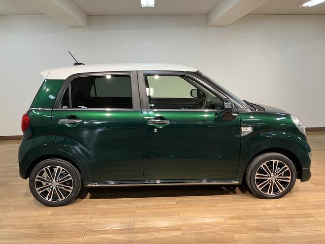 キャスト スタイルＧ　ターボ　ＶＳ　ＳＡＩＩＩ　ナビ／ドラレコ　ターボ車／車検受渡し／カーナビ／Ｂｌｕｅｔｏｏｔｈ／フルセグＴＶ／ＵＳＢ／パノラマモニター／前後ドラレコ／ＥＴＣ車載器／前席シートヒーター／ＬＥＤヘッドライト／スマートアシストＩＩＩ／（36枚目）